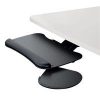 KEYBOARD & MOUSE CADDY, COMPACT
