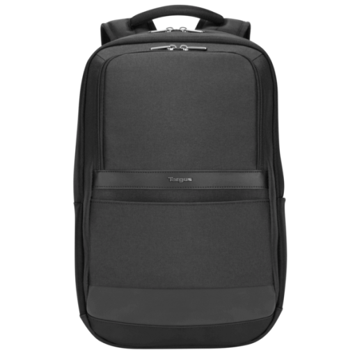 12-15.6 inch CitySmart Essentials Backpack Gray