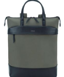 15 inch Newport Convertible 2-in-1 Tote Backpack