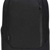 15.6 inch Cypress Convertible Backpack with EcoSmart Black