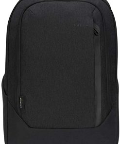 15.6 inch Cypress Convertible Backpack with EcoSmart Black