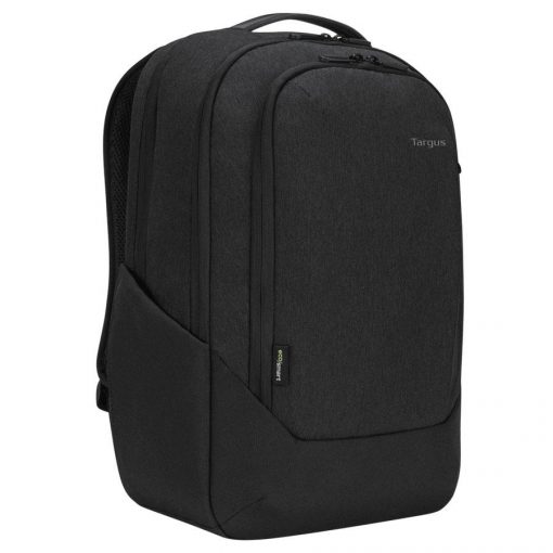 15.6 inch Cypress Hero Backpack with EcoSmart Black