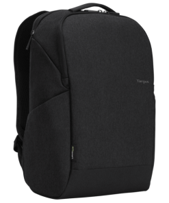 15.6 inch Cypress Slim Backpack with EcoSmart Black
