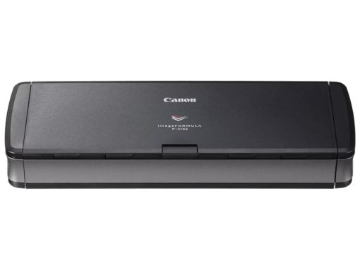 Canon imageFORMULA P-215II Scan-tini