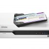 Epson DS-1630 Flatbed Document Scanner