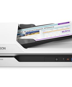 Epson DS-1630 Flatbed Document Scanner