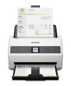Epson DS-870 Colour Document Scanner
