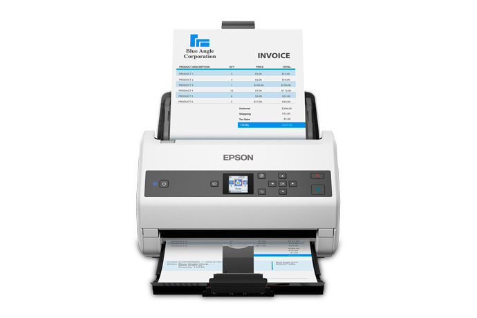 Epson DS-970 Document Scanner