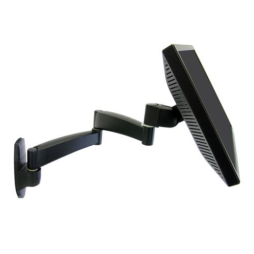 Ergotron 200 Series Wall Monitor Arm 2 Extensions