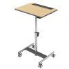 Ergotron LearnFit SE2 Sit-Stand Desk, Short