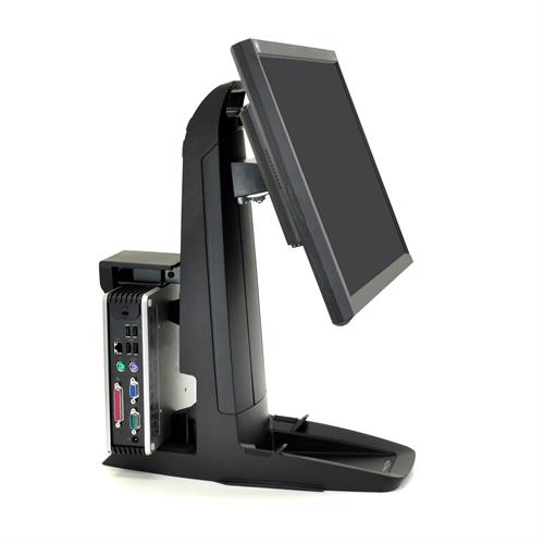 Ergotron Neo-Flex All-In-One Lift Stand Secure Clamp