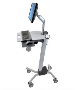 Ergotron Neo-Flex LCD Cart