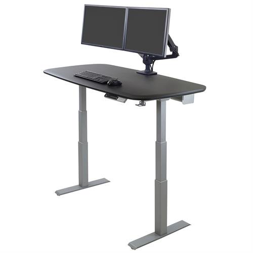 Ergotron Sit-Stand Desk