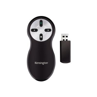 Kensington Wireless Presenter (without Laser)