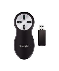 Kensington Wireless Presenter with Red Laser