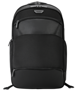 Mobile ViP Checkpoint-Friendly 15.6 inch Backpack