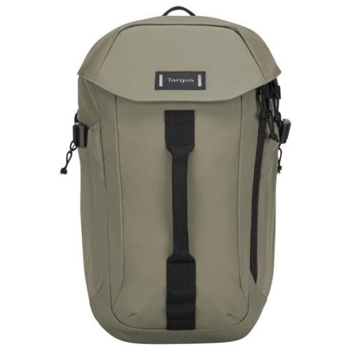 Sol-Lite 15.6 inch Laptop Backpack Olive Green