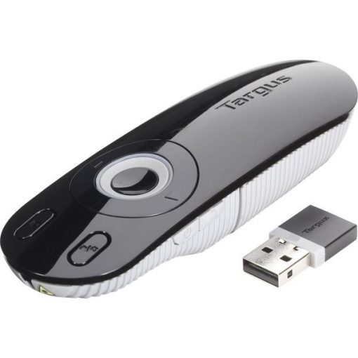 Targus Wireless USB Laser Presentation Remote