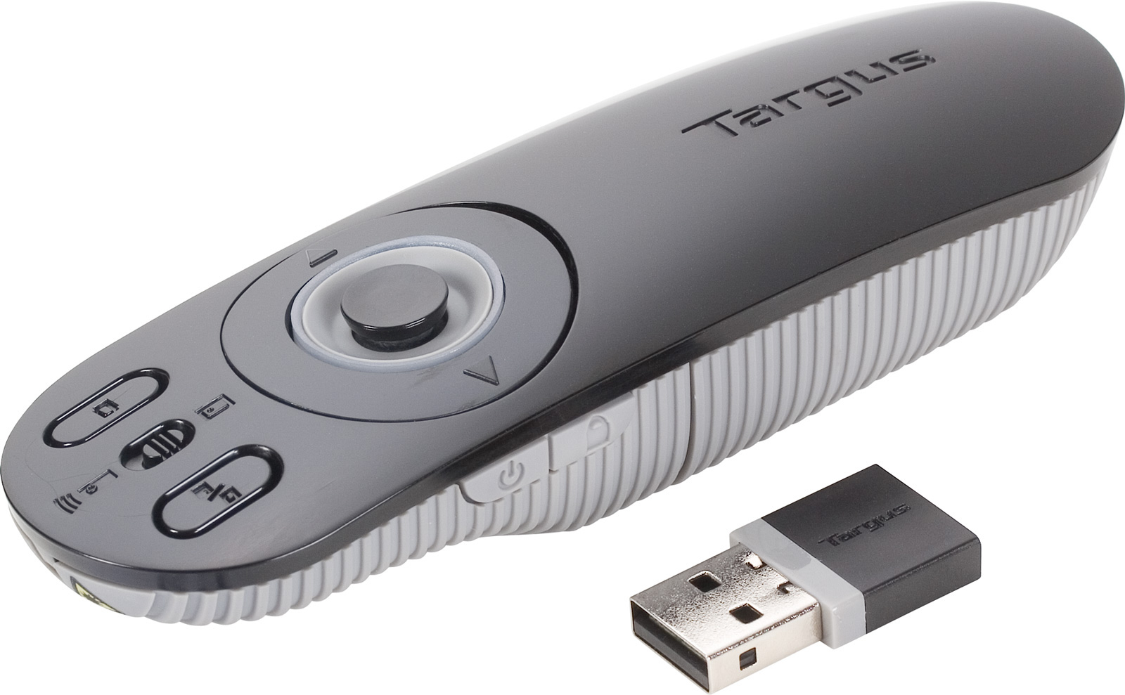 Targus Wireless USB Multimedia Presentation Remote 