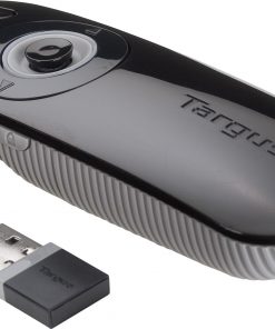Targus Wireless USB Multimedia Presentation Remote