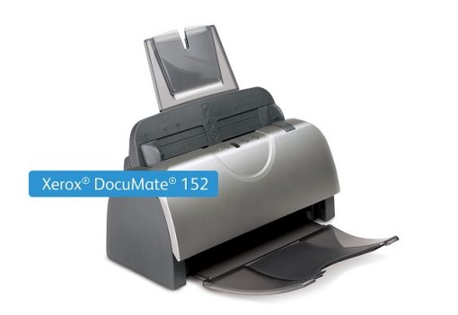 Xerox DocuMate 152