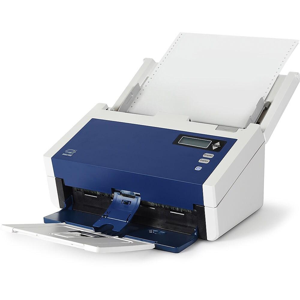 Xerox Documate 6460