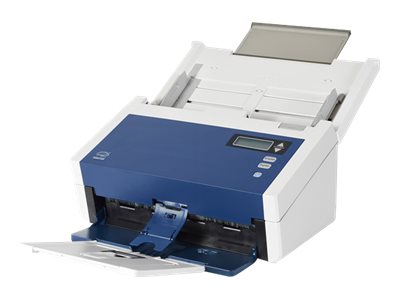 Xerox Document Scanner