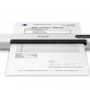 DS-70 Portable Document Scanner
