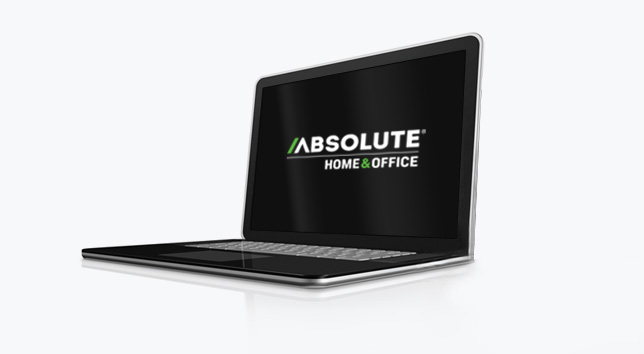 Absolute Home & Office Standard
