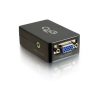C2G Pro HDMI to VGA and Audio Converter 40714