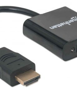 Manhatton HDMI to VGA Converter 151467