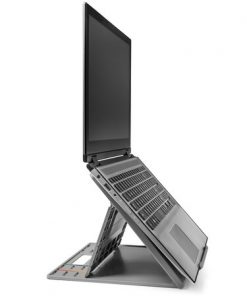 SmartFit Easy Riser Go Adjustable Ergonomic Laptop Riser