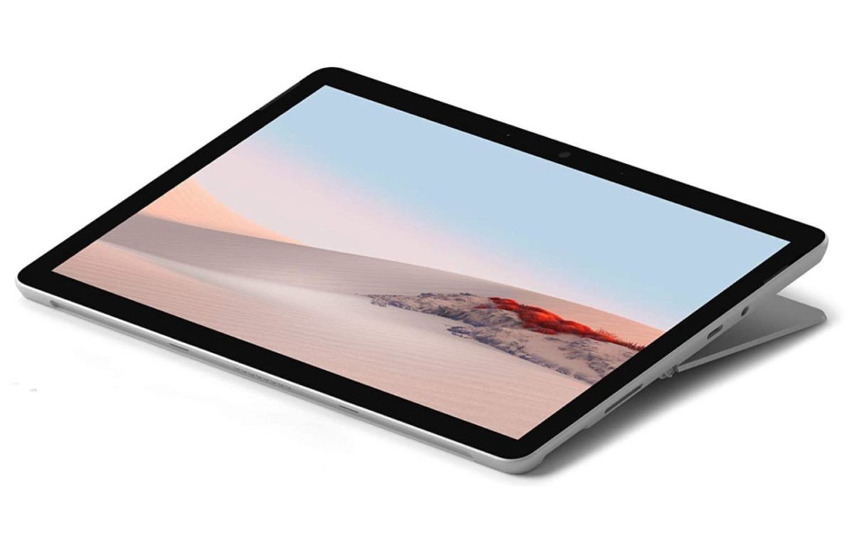 Microsoft Surface Go-2 4GB/64GB RRX-00001 - Contek Office Technologies
