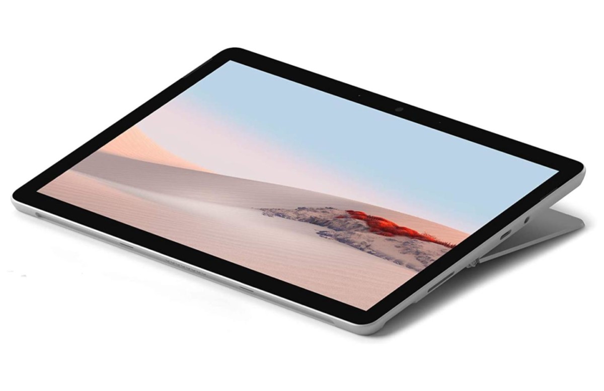 Microsoft Surface Go-2 4GB/64GB TGF-00001 - Contek Office Technologies