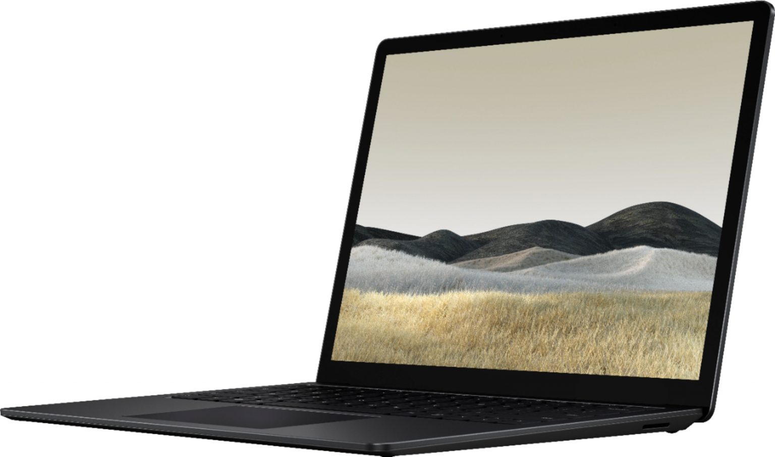 microsoft surface laptop 3 i7 16gb