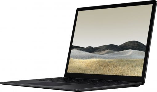 Microsoft Surface Laptop-3 Black