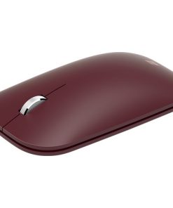 Microsoft Surface Mobile Mouse - Burgundy