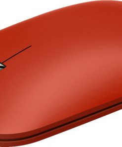 Microsoft Surface Mobile Mouse - Poppy Red