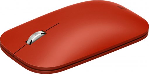 Microsoft Surface Mobile Mouse - Poppy Red