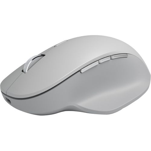 Microsoft Surface Precision Mouse - Light Grey
