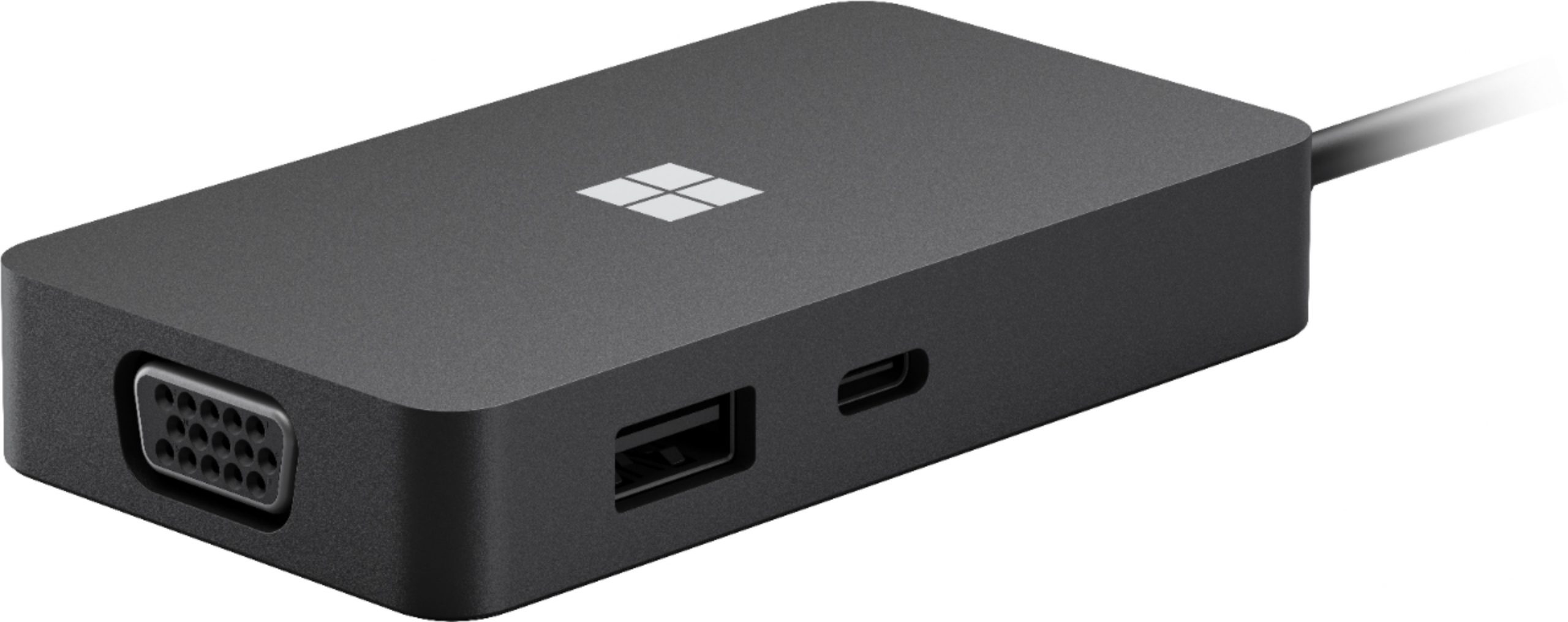 surface usb c travel hub for business