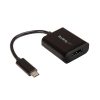 Startech USB-C to DisplayPort Adapter CDP2DP