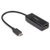 Startech USB C to DisplayPort Adapter CDP2DP14B