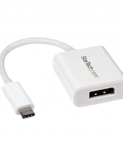 Startech USB-C to DisplayPort Adapter CDP2DPW