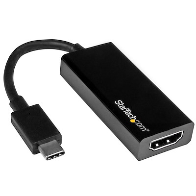 Startech USB-C to HDMI 4K 30Hz CDP2HD