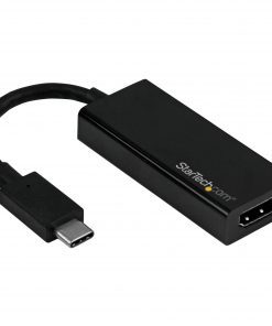 Startech USB-C to HDMI Adapter - 4K 60Hz CDP2HD4K60