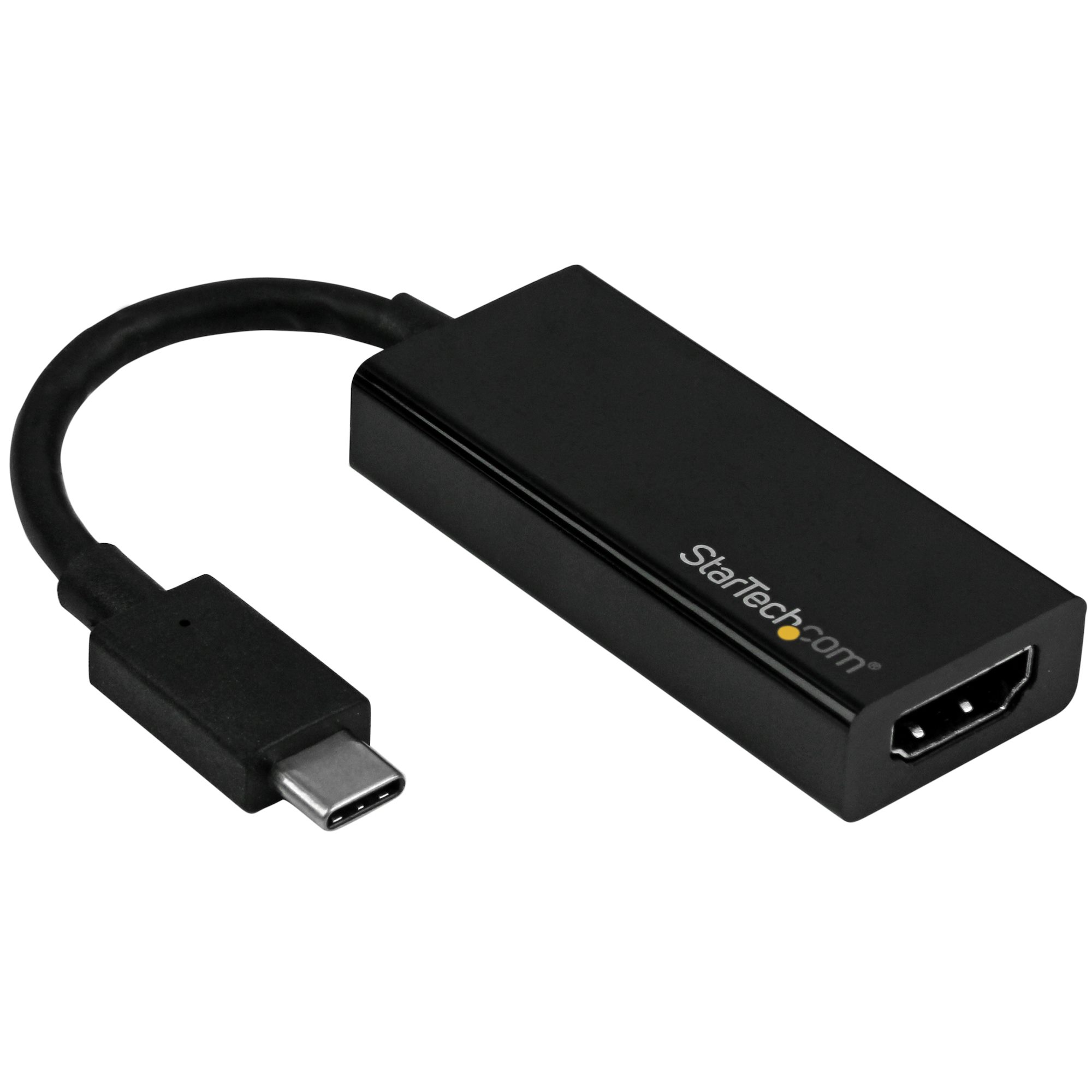 Startech USB-C to HDMI Adapter - 4K 60Hz CDP2HD4K60