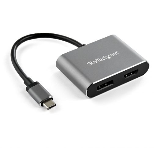 Startech USB-C to HDMI or DP Converter CDP2DPHD