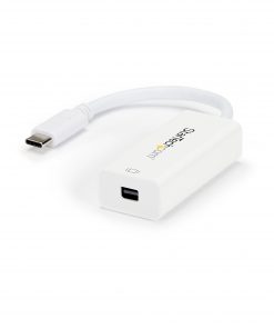 Startech USB-C to Mini DisplayPort Adapter CDP2MDP