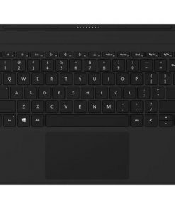 Surface Go Type Keyboard Cover - Black